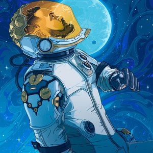 Meet your Posher, Robert